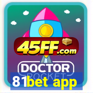 81bet app